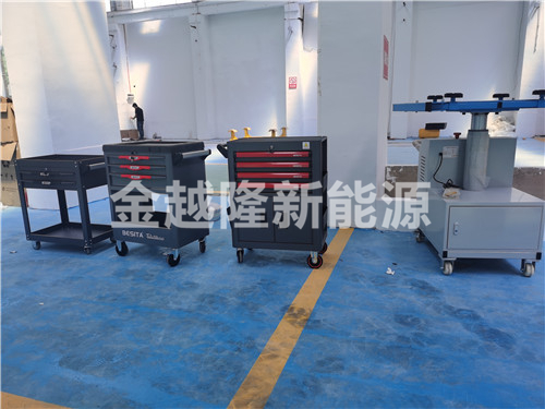 新能源工位設(shè)備