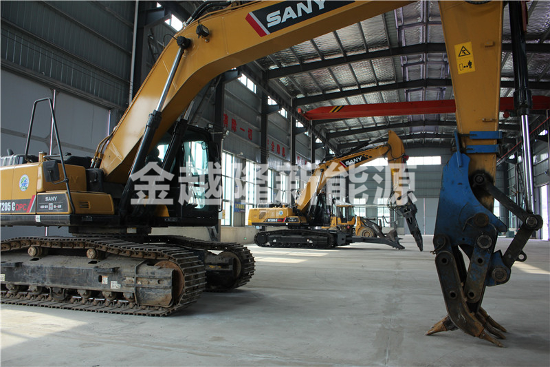 拆解機(jī)